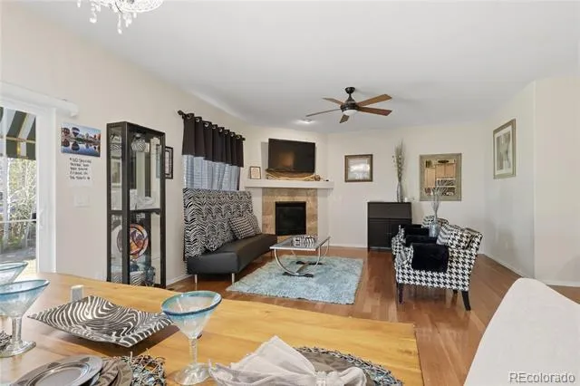 25715 E 1st Avenue Aurora, CO 80018