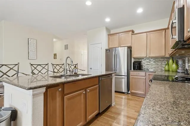 25715 E 1st Avenue Aurora, CO 80018