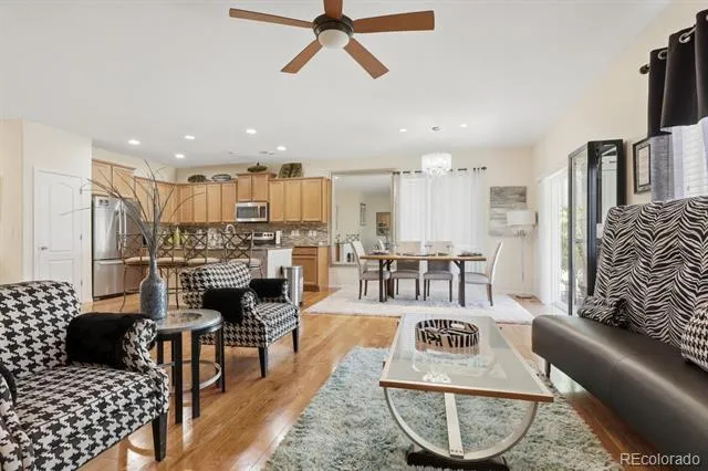 25715 E 1st Avenue Aurora, CO 80018