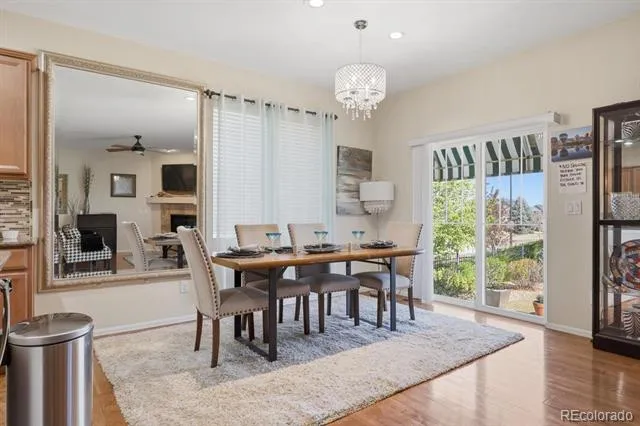 25715 E 1st Avenue Aurora, CO 80018
