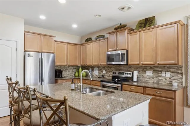 25715 E 1st Avenue Aurora, CO 80018