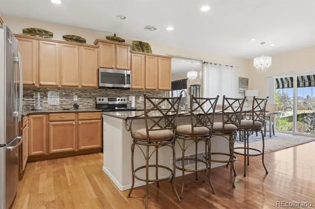 25715 E 1st Avenue Aurora, CO 80018