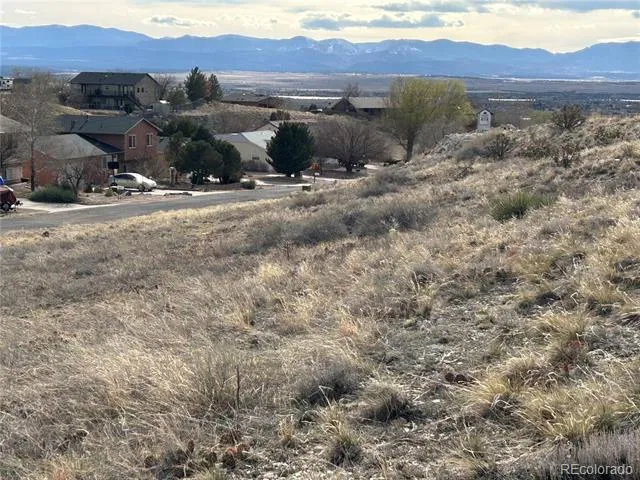 213 W Palomar Plaza Pueblo West, CO 81007