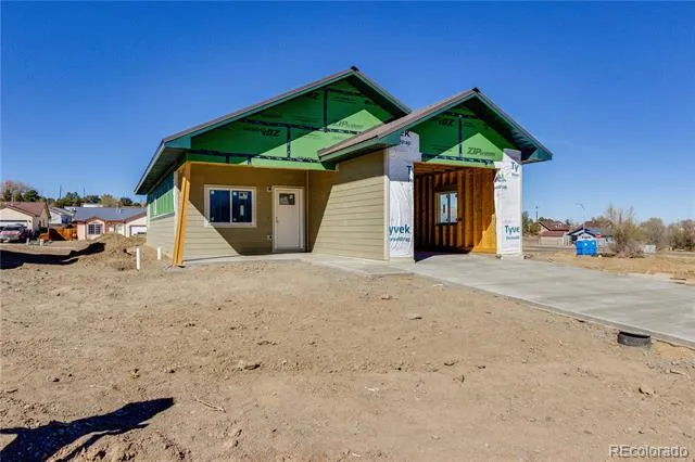 329 Camillus Avenue Trinidad, CO 81082