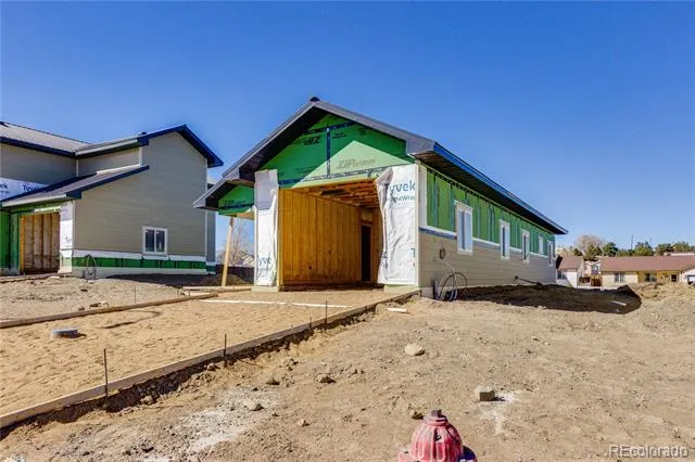 329 Camillus Avenue Trinidad, CO 81082