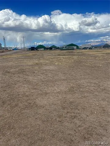 800 S Reigel Court Moffat, CO 81143