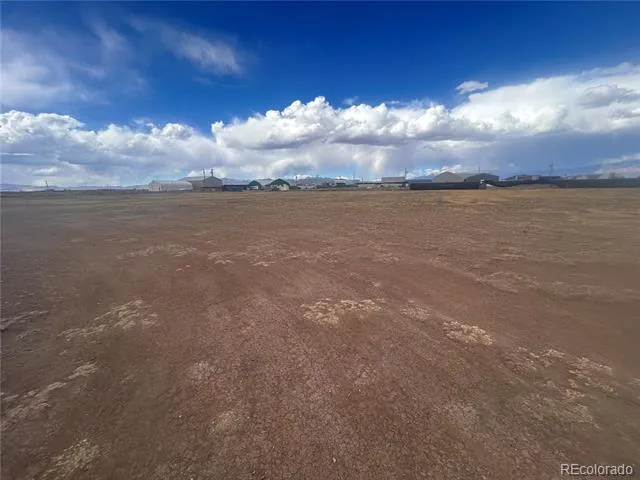 800 S Reigel Court Moffat, CO 81143