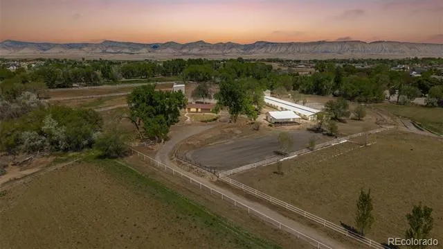 2580 H ROAD Grand Junction, CO 81505