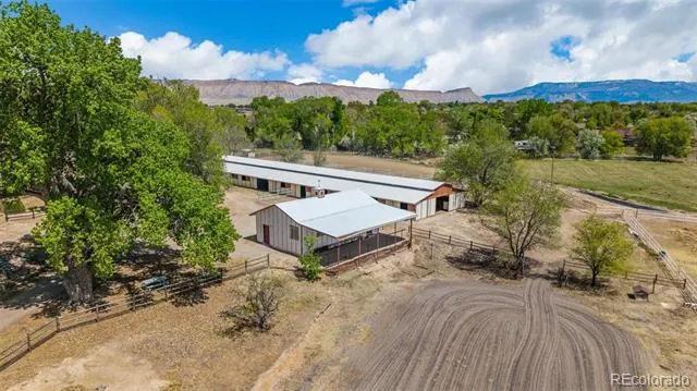 2580 H ROAD Grand Junction, CO 81505