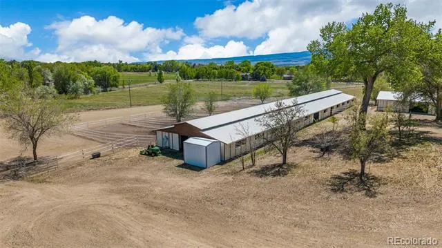 2580 H ROAD Grand Junction, CO 81505
