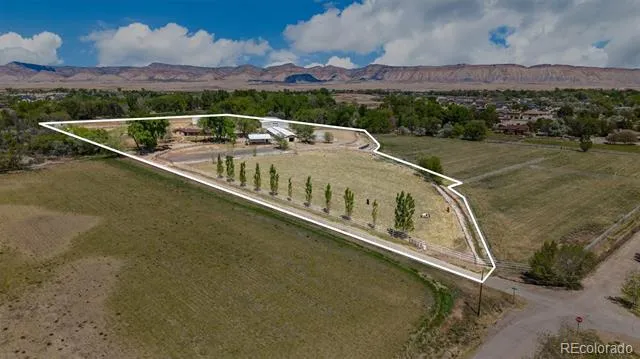 2580 H ROAD Grand Junction, CO 81505