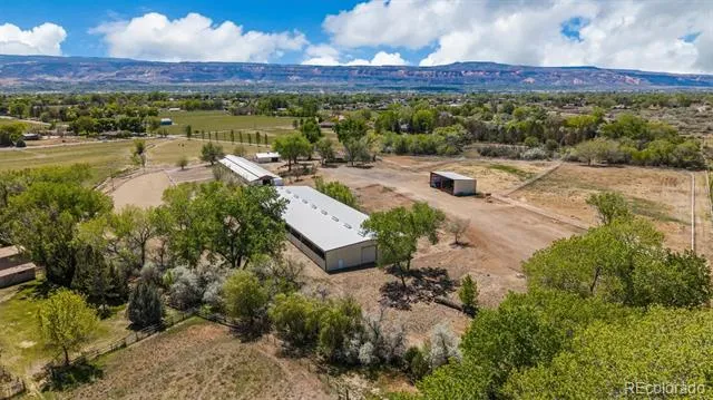 2580 H ROAD Grand Junction, CO 81505