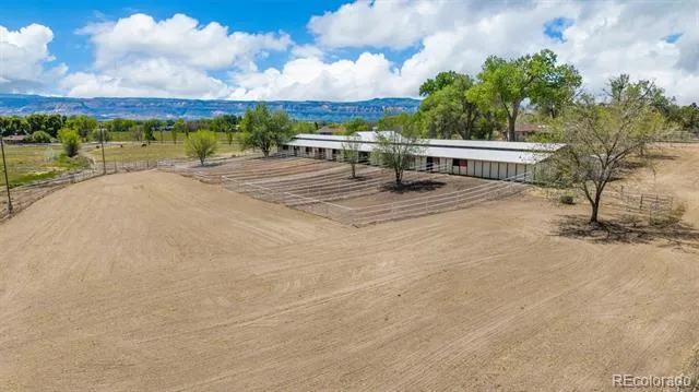 2580 H ROAD Grand Junction, CO 81505