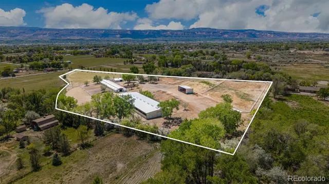 2580 H ROAD Grand Junction, CO 81505