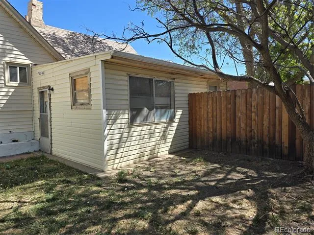 421 State Street Trinidad, CO 81082