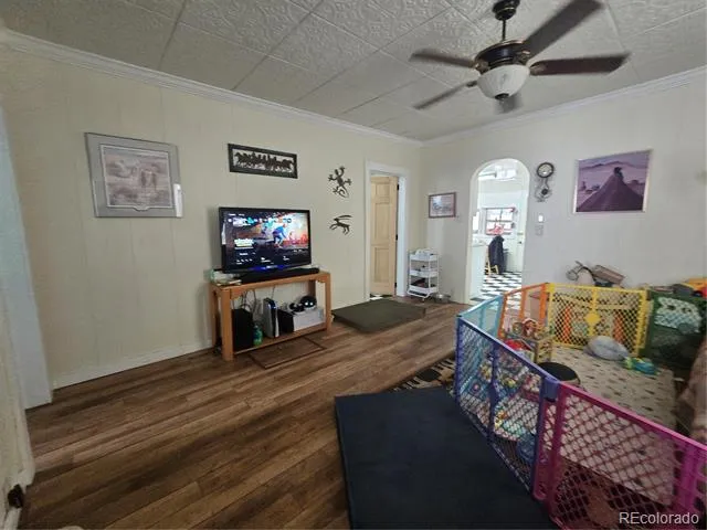 421 State Street Trinidad, CO 81082