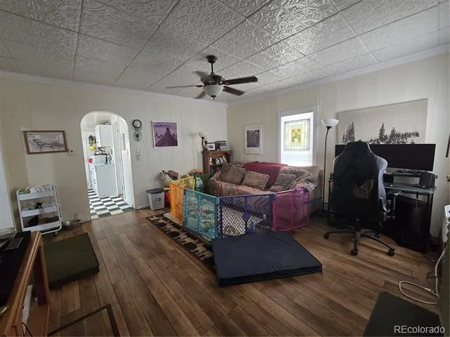 421 State Street Trinidad, CO 81082