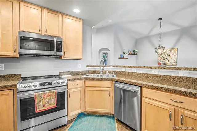 6222 Kilmer Loop #206 Golden, CO 80403