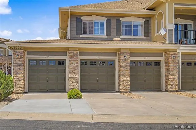 6222 Kilmer Loop #206 Golden, CO 80403