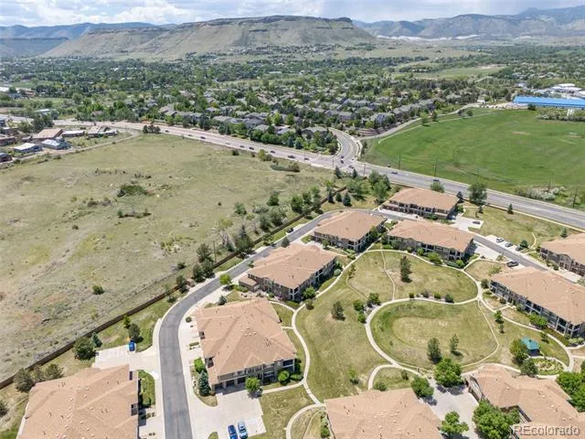 6222 Kilmer Loop #206 Golden, CO 80403