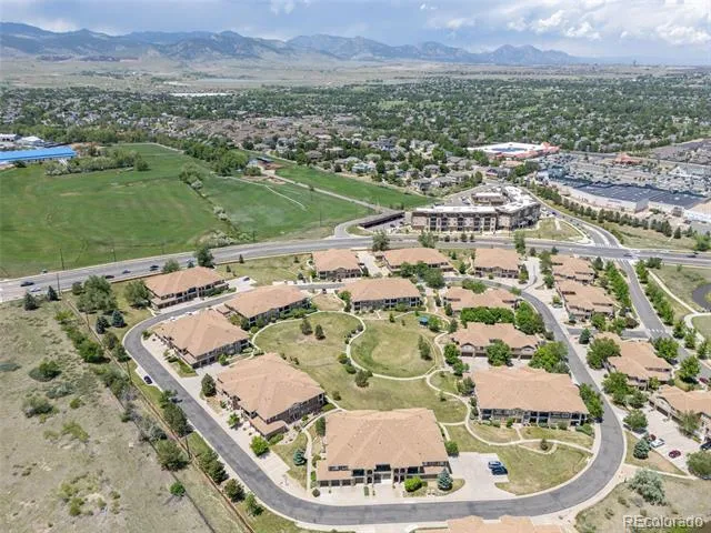 6222 Kilmer Loop #206 Golden, CO 80403