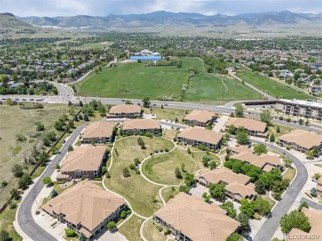 6222 Kilmer Loop #206 Golden, CO 80403
