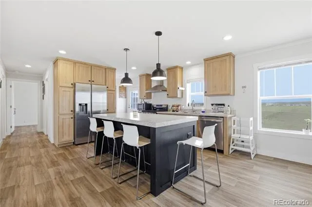 8 Brown Drive Wiggins, CO 80654