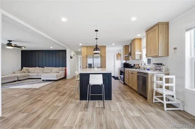 8 Brown Drive Wiggins, CO 80654