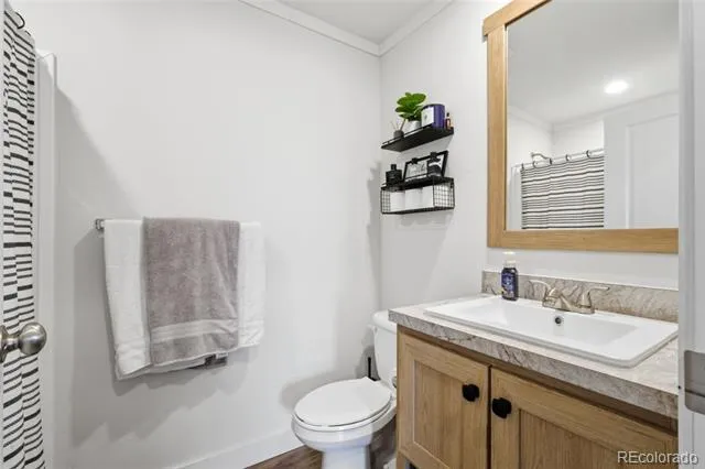 8 Brown Drive Wiggins, CO 80654