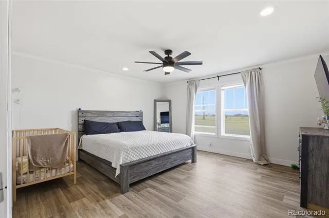 8 Brown Drive Wiggins, CO 80654