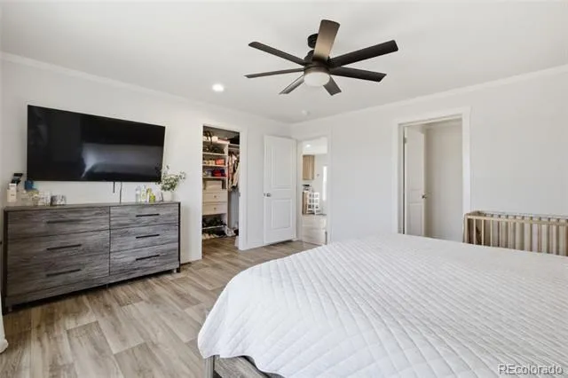 8 Brown Drive Wiggins, CO 80654