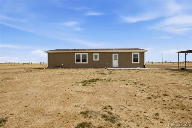 8 Brown Drive Wiggins, CO 80654