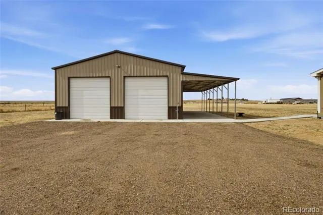 8 Brown Drive Wiggins, CO 80654