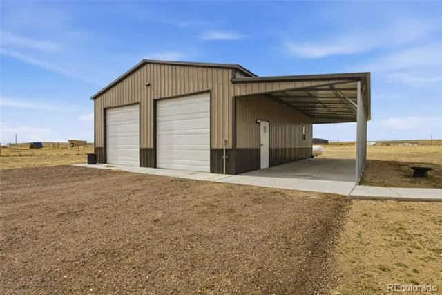 8 Brown Drive Wiggins, CO 80654