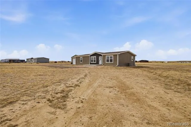 8 Brown Drive Wiggins, CO 80654