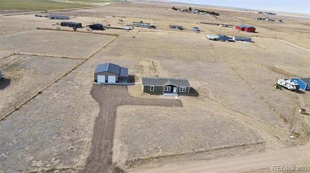 8 Brown Drive Wiggins, CO 80654