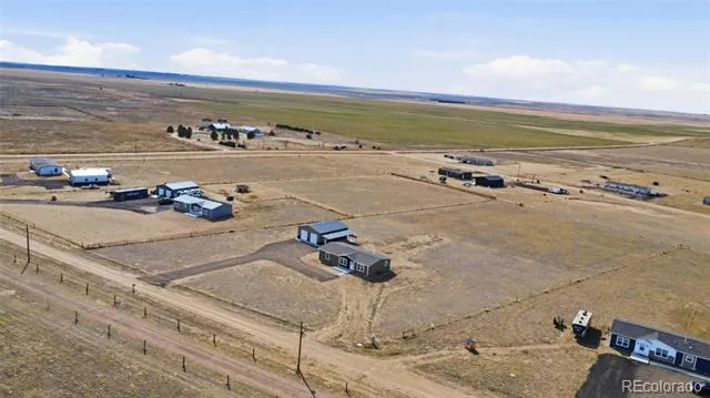 8 Brown Drive Wiggins, CO 80654