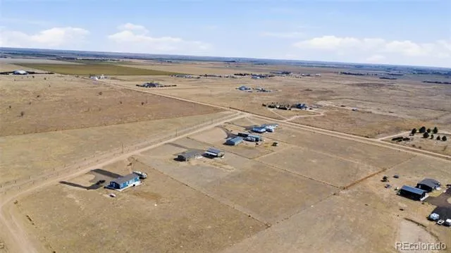 8 Brown Drive Wiggins, CO 80654