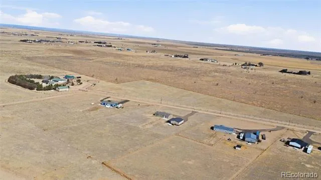 8 Brown Drive Wiggins, CO 80654