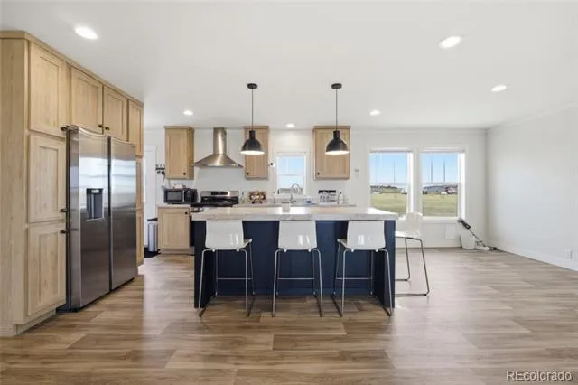 8 Brown Drive Wiggins, CO 80654