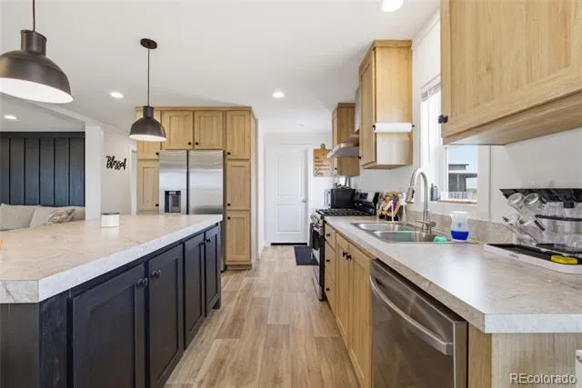 8 Brown Drive Wiggins, CO 80654