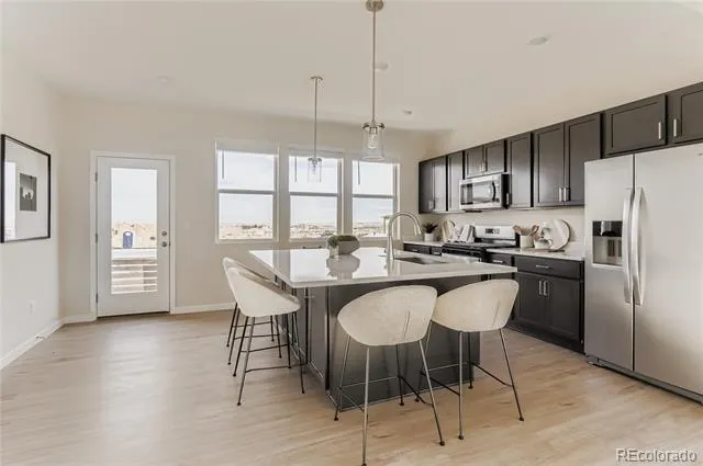 13331 Merrymaker Drive Firestone, CO 80504