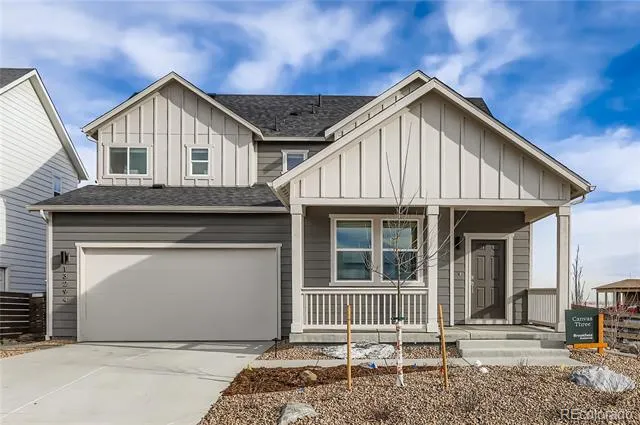 13331 Merrymaker Drive Firestone, CO 80504