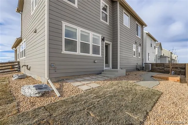 13331 Merrymaker Drive Firestone, CO 80504