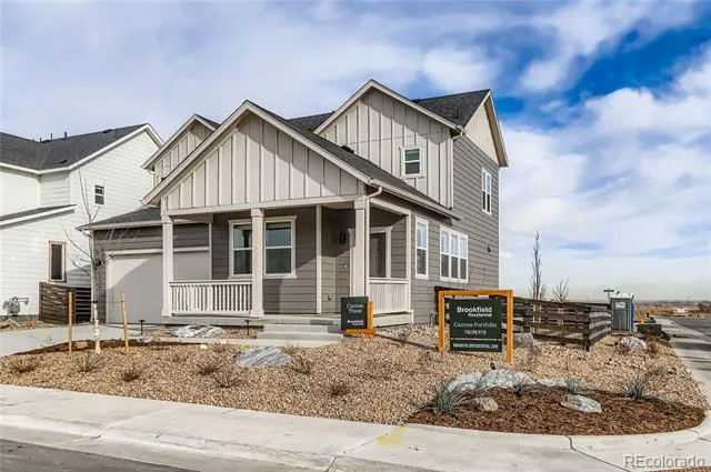 13331 Merrymaker Drive Firestone, CO 80504
