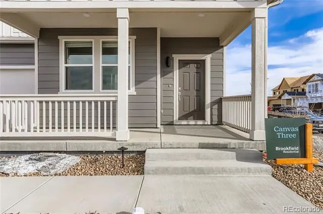 13331 Merrymaker Drive Firestone, CO 80504