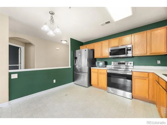 3758 Ponderosa Court #5 Evans, CO 80620