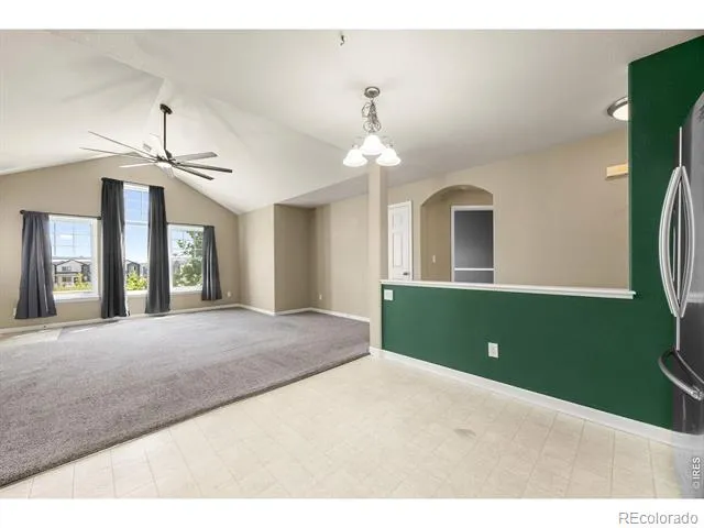 3758 Ponderosa Court #5 Evans, CO 80620