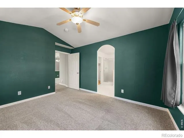 3758 Ponderosa Court #5 Evans, CO 80620