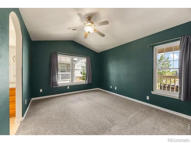 3758 Ponderosa Court #5 Evans, CO 80620